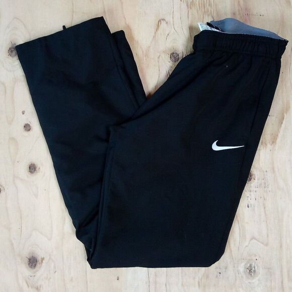 Vintage Y2K Nike Dri-Fit Sweatpants Joggers Trainers - Picture 1 of 9